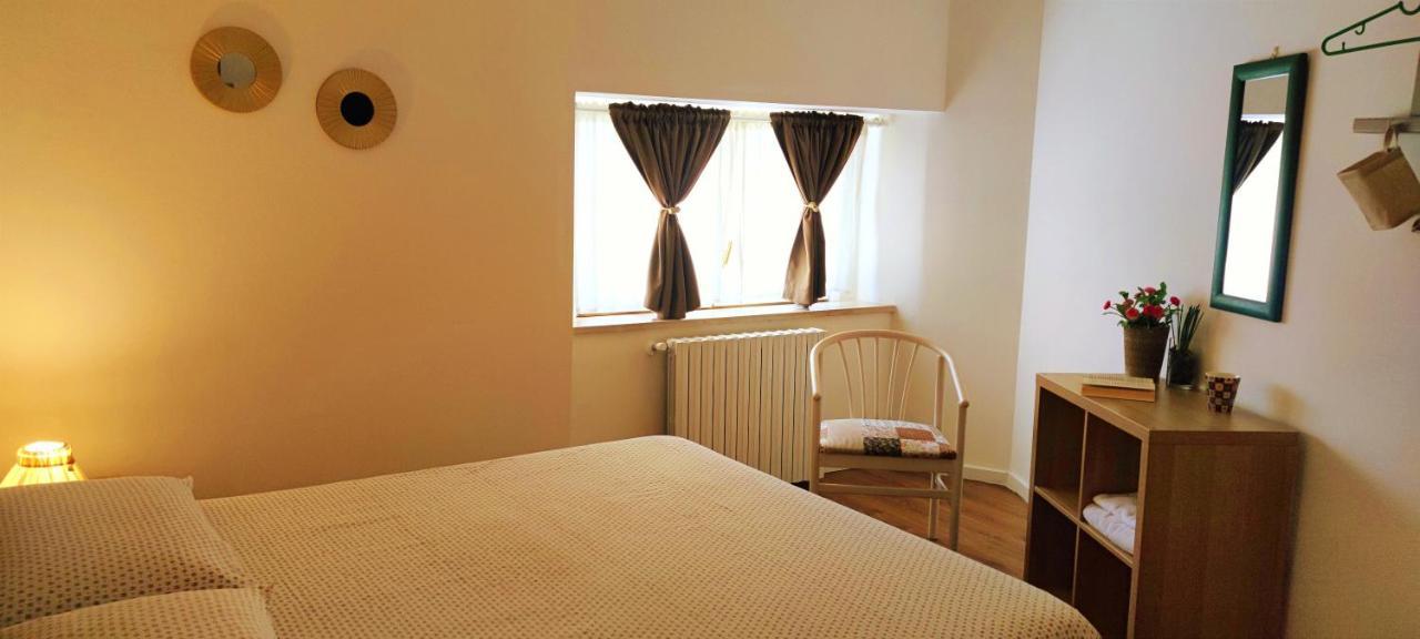 Апартаменты Hypnos Sleep And Go Беневенто Экстерьер фото